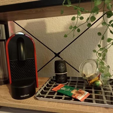 Appartement Calme Et Bien Situe Tarbes Zewnętrze zdjęcie