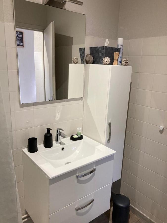 Appartement Calme Et Bien Situe Tarbes Zewnętrze zdjęcie