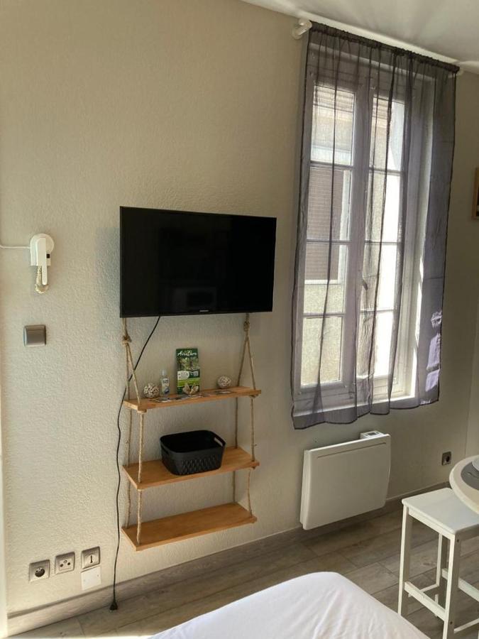 Appartement Calme Et Bien Situe Tarbes Zewnętrze zdjęcie