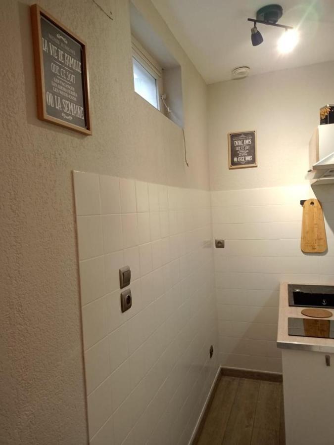 Appartement Calme Et Bien Situe Tarbes Zewnętrze zdjęcie