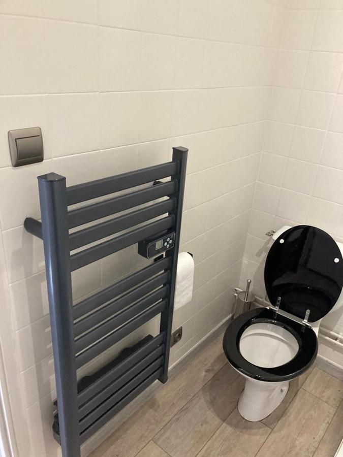 Appartement Calme Et Bien Situe Tarbes Zewnętrze zdjęcie