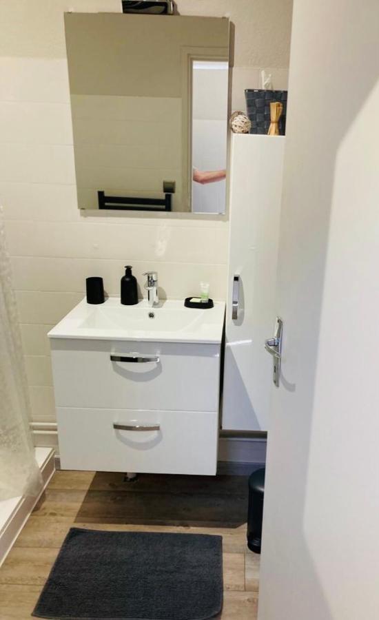 Appartement Calme Et Bien Situe Tarbes Zewnętrze zdjęcie